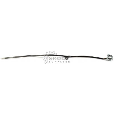 Kabel zkratu UNIQUE 6U1971228F – Hledejceny.cz