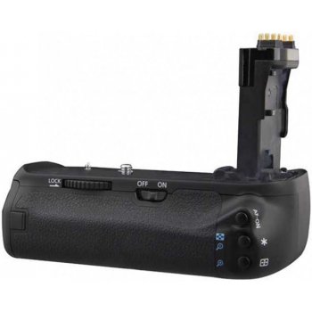 Meike bateriový grip pro Canon BG-E14