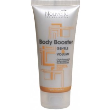 Nouvelle Body Booster Gentle & Volume Conditioner 100 ml