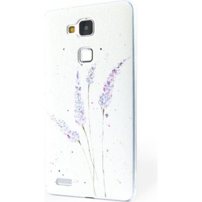 Pouzdro iSaprio Lavender Honor 7 Lite