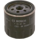 Olejový filtr BOSCH F 026 407 143 | Zboží Auto