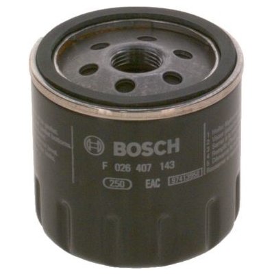 Olejový filtr BOSCH F 026 407 143 – Zboží Mobilmania