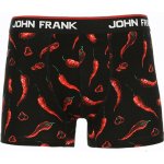 John Frank boxerky JFBD318 Hot – Zboží Mobilmania