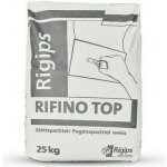 RIGIPS Rifino Top Tmel 25kg – Zboží Mobilmania