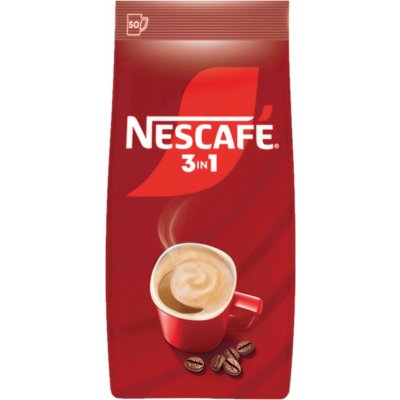 Nescafé Classic 3v1 1 kg – Hledejceny.cz