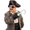 Karnevalový kostým Pirátská klapka na oko
