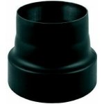 HS Flamingo přechodka kamna komín 120 mm/150 mm/1,5 mm HSF25-124 – Sleviste.cz