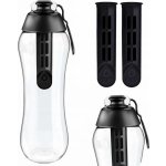 Dafi Soft 0,7l černá – Zboží Mobilmania