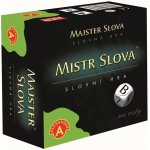 Pexi Hra mistr slova na cesty – Hledejceny.cz