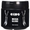Lubrikační gel Eros Megasol MEGASLIDE can 500 ml