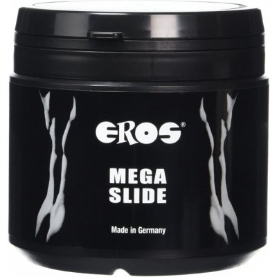 Eros Megasol MEGASLIDE can 500 ml – Zboží Mobilmania