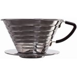 Kalita Wave 185 Dripper nerezový – Zboží Mobilmania