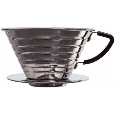 Kalita Wave 185 Dripper nerezový – Hledejceny.cz