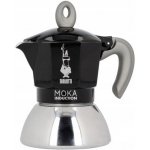 Bialetti Moka Induction 2 červená – Zboží Dáma