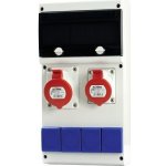 Scame 632.31WW-111F2 – Sleviste.cz