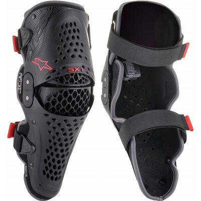 Chrániče kolen Alpinestars SX-1 V2 | Zboží Auto