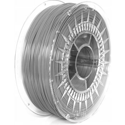 Devil Design PET-G 1,75 mm šedý 2 kg – Zboží Živě