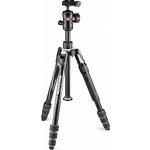 Manfrotto Befree – Zbozi.Blesk.cz