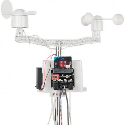 SparkFun SEN-15901 – Zboží Mobilmania