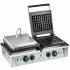 Vaflovač Royal Catering RCWM-4000-E