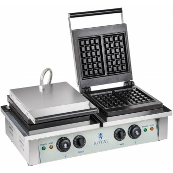 Royal Catering RCWM-4000-E