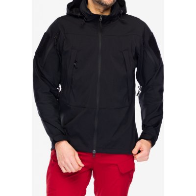 Bunda Helikon-Tex Trooper MK2 StormStretch černá – Zboží Dáma