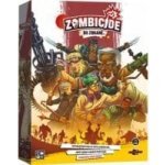Asmodee Zombicide Do zbraně – Hledejceny.cz