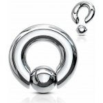 Šperky4U piercing kruh K01037-3016 – Hledejceny.cz