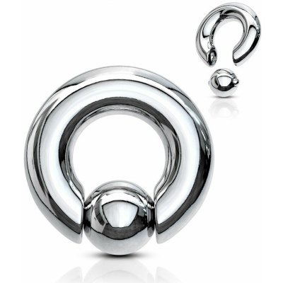 Šperky4U piercing kruh K01037-3016 – Hledejceny.cz