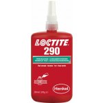 LOCTITE 290 zajišťovač šroubů VP 250 g