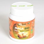 LifeFood Bio maca extra 220 g – Sleviste.cz