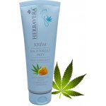 Herbavera krém na ztvrdlé paty 120 ml – Zboží Dáma