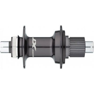 Shimano FH-M8110 XT – Zboží Dáma