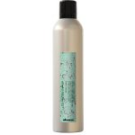 Davines MORE INSIDE Strong Hairspray silný lak pro dlouhotrvající pevnou fixaci 400 ml – Zboží Dáma