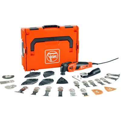 Fein Multimaster MM 700 Max Top 72296864000 – Hledejceny.cz
