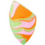 Real Techniques Miracle Complexion Sponge Orange Swirl Limited Edition – Zbozi.Blesk.cz