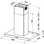 Faber STILO COMFORT ISOLA X A90 – Sleviste.cz