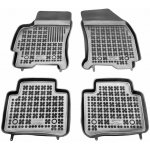 Koberce gumové Rezaw Plast Ford Mondeo 2000-2007