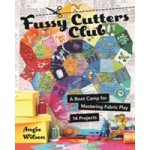Fussy Cutters Club – Hledejceny.cz