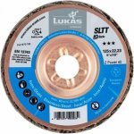 Lukas Lamelový kotouč 125 mm A27201250400045 – Zbozi.Blesk.cz