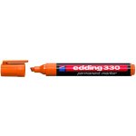 Edding 330 oranžový – Zboží Mobilmania