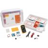 Elektronická stavebnice Arduino Education Starter Kit (sada pro 8 studentů)