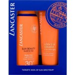Lancaster Sun Beauty Body Milk SPF30 opalovací tělové mléko 175 ml – Zboží Dáma