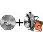 HUSQVARNA K 970 – Hledejceny.cz