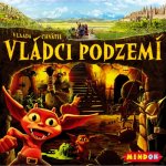 Mindok Vládci podzemí – Hledejceny.cz