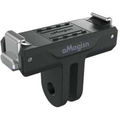 STABLECAM DJI OSMO 360 - Rychloupínací adaptér ABS pro DJI Osmo 360 / Action 5 Pro 1DJ8126 – Zboží Živě