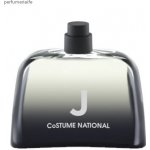 Costume National J parfémovaná voda unisex 100 ml – Hledejceny.cz