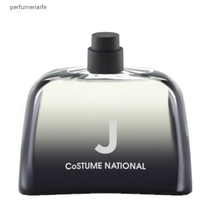 Costume National J parfémovaná voda unisex 100 ml