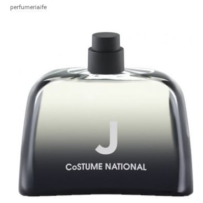 Costume National J parfémovaná voda unisex 100 ml – Hledejceny.cz