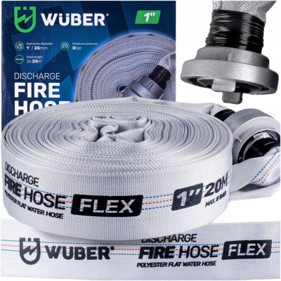 Wuber 20 m 1" – Hledejceny.cz